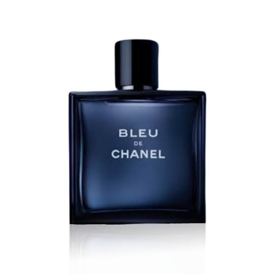 Bleu De Chanel Perfume for Men EDT 100ml