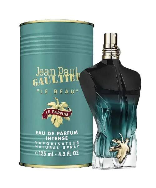 Jean Paul Gaultier Le Beau Le Parfum EDP Intense Spray