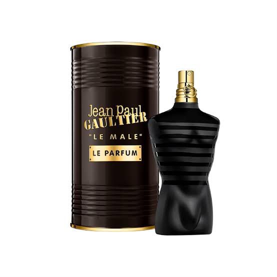 Jean Paul Gaultier Le Male Le Parfum Intense For Men