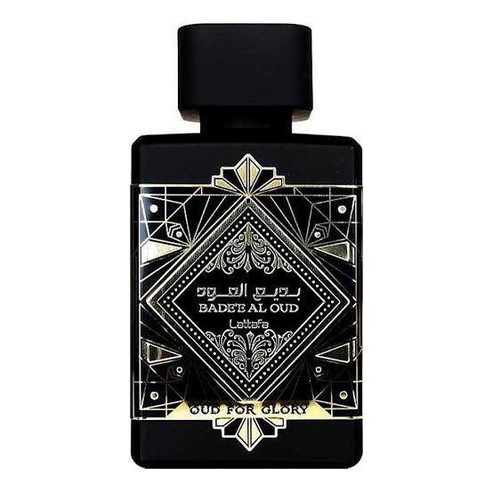 LATTAFA BADE'E AL OUD, OUD FOR GLORY EDP