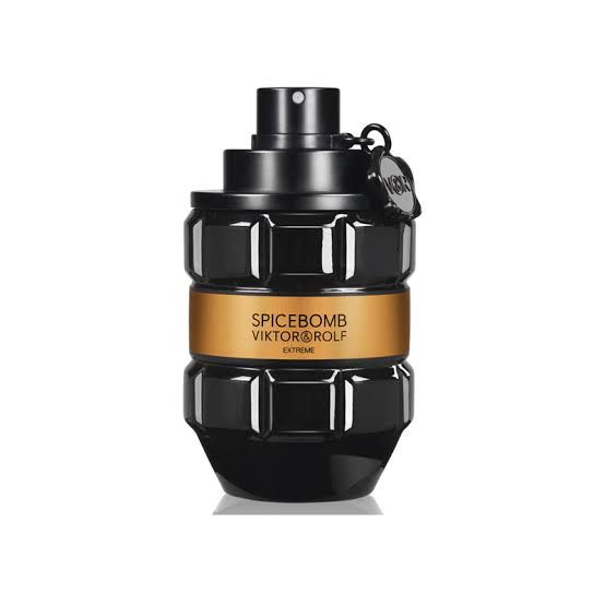 VIKTOR & ROLF SPICEBOMB