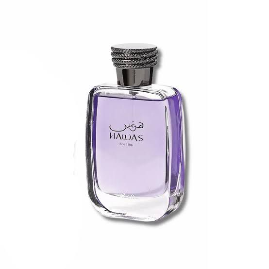 Hawas for Him Perfume